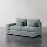 Lemieux Et Cie - Lacroix Left or Right Arm Loveseat
