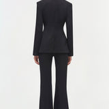 Simkhai - Meyers Twill Blazer
