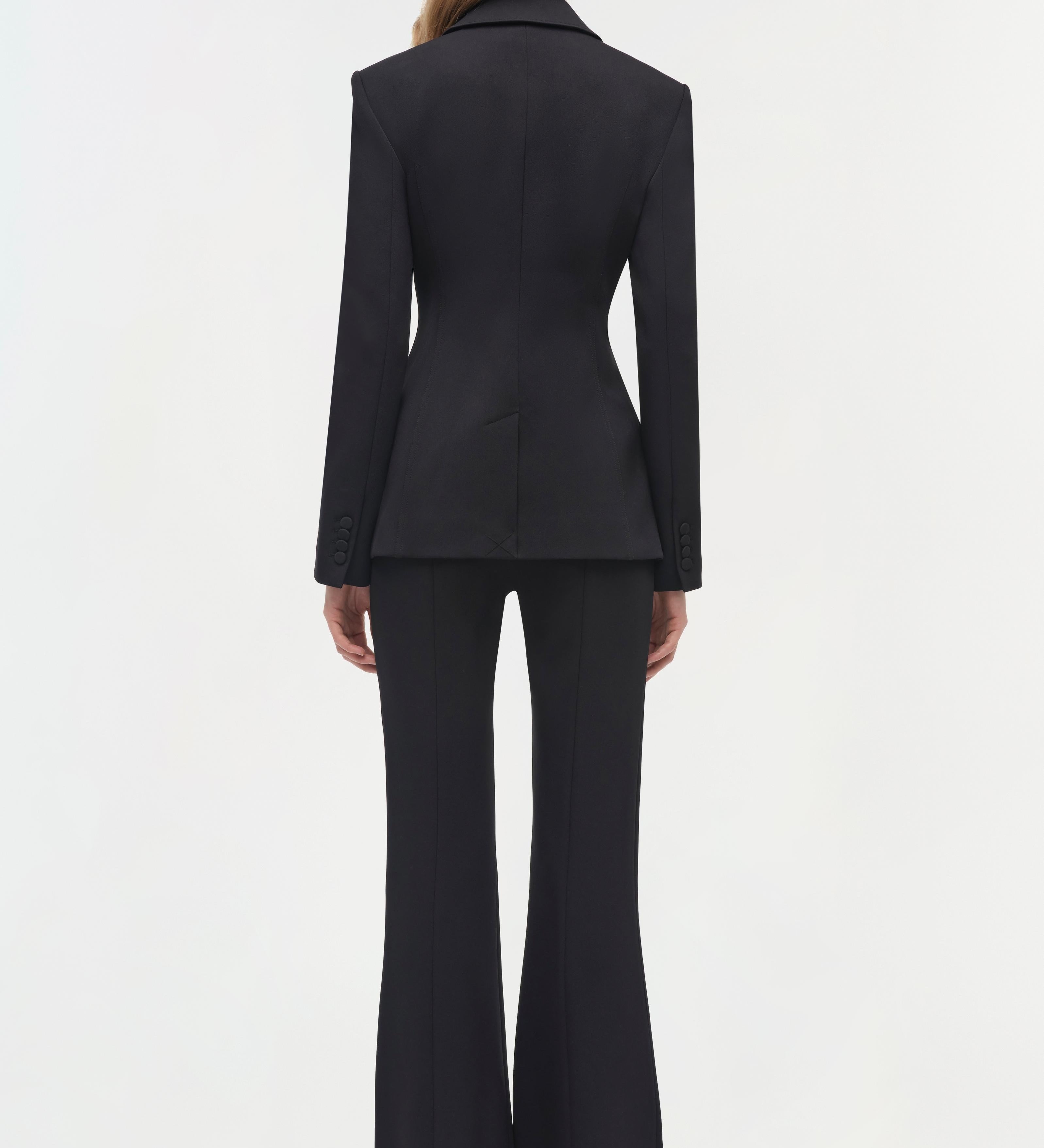 Simkhai - Meyers Twill Blazer