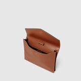 Metier - Tablet Folio Buffalo Cognac