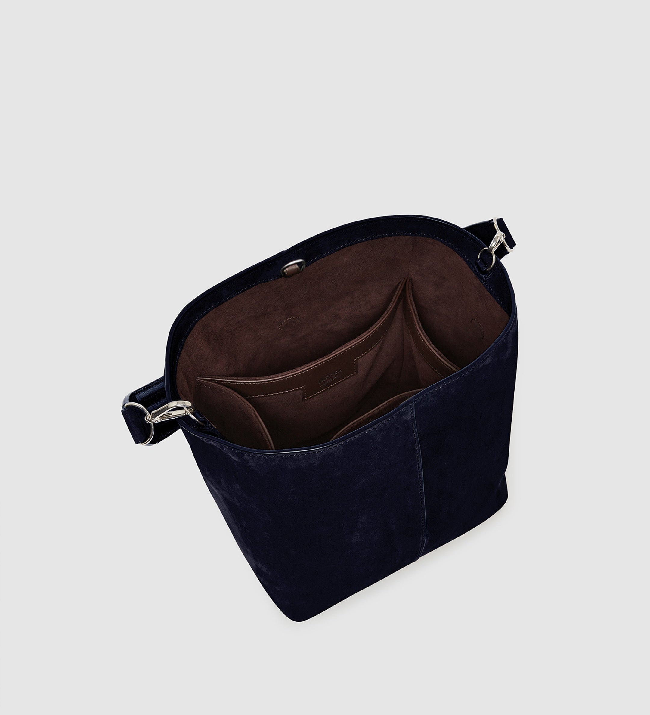 Metier - Twist 18 Nubuck Navy