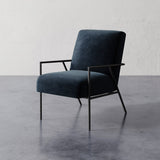 Lemieux Et Cie - Imane Lounge Chair