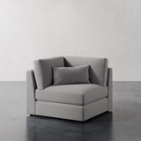 Lemieux Et Cie - Lacroix Corner Chair