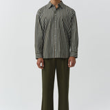 Simkhai - Khalied Oversized Shirt
