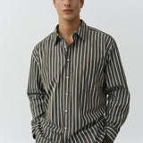 Simkhai - Khalied Oversized Shirt
