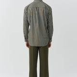Simkhai - Khalied Oversized Shirt