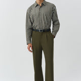 Simkhai - Khalied Oversized Shirt