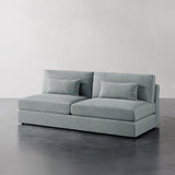 Lemieux Et Cie - Lacroix Armless Sofa