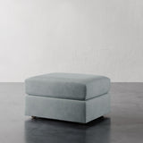 Lemieux Et Cie - Lacroix Ottoman
