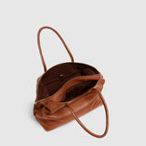 Métier - Vérité All Day Bag Buffalo Cognac