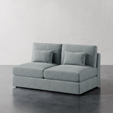 Lemieux Et Cie - Lacroix Armless Loveseat