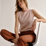 Cartolina - Lou Shell - Shell Pink