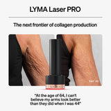 The LYMA Laser PRO