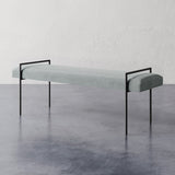 Lemieux Et Cie - Imane  60" Bench / Ottoman