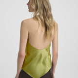 Aflalo - Safira Top in Silk