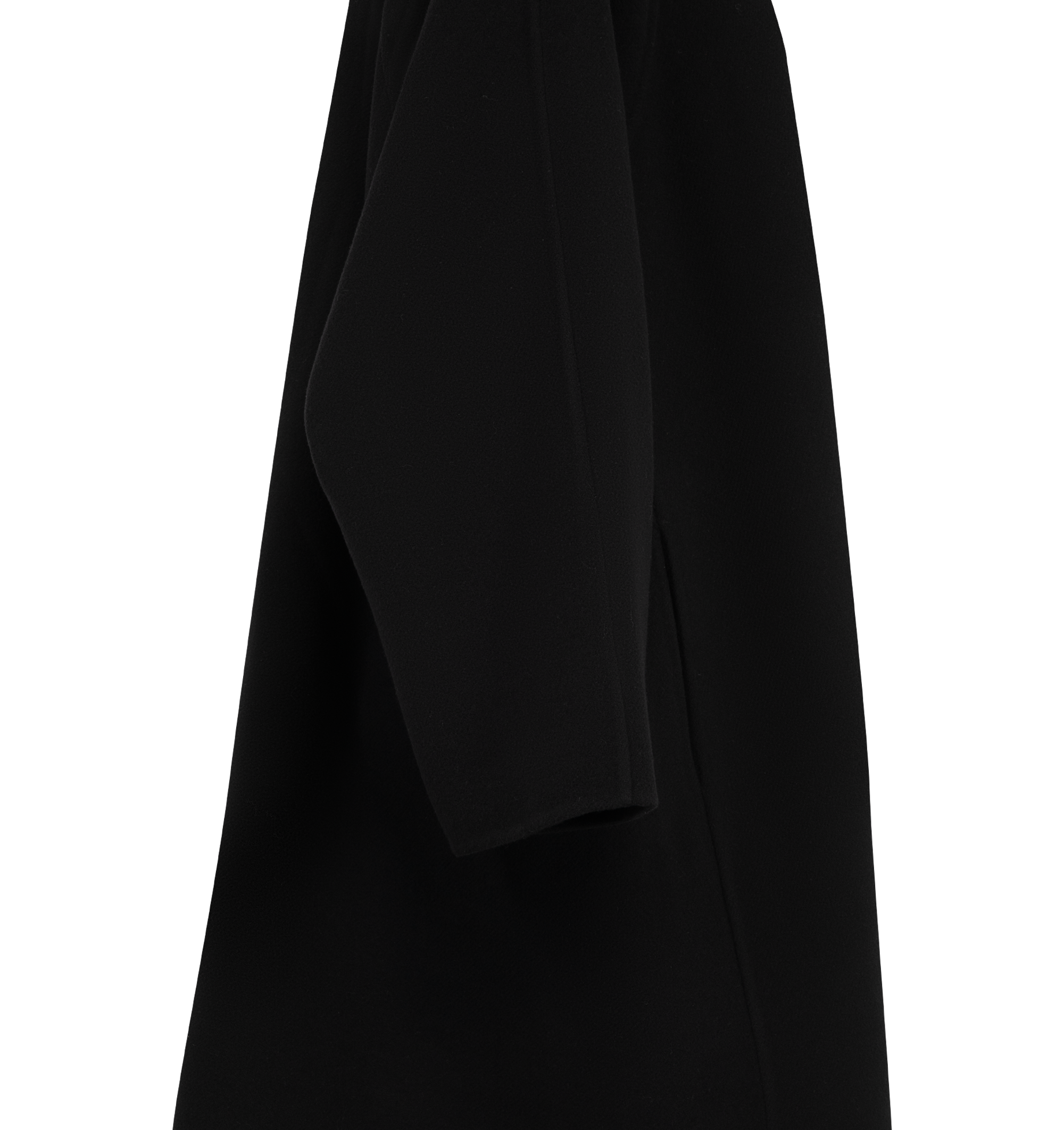 The Row - Ina Wool Coat