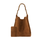 Saint Laurent - Amalia Hobo Bag