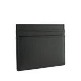 Saint Laurent - Leather Card Holder
