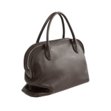 The Row - Agnes 12 Leather Top - Handle Bag