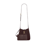 Saint Laurent - Le 5 À 7 Suede Supple Crossbody