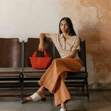 Metier - Market Mini Suede Oaxaca