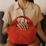 Metier - Market Mini Suede Oaxaca