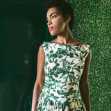 Cara Cara - Zora Dress