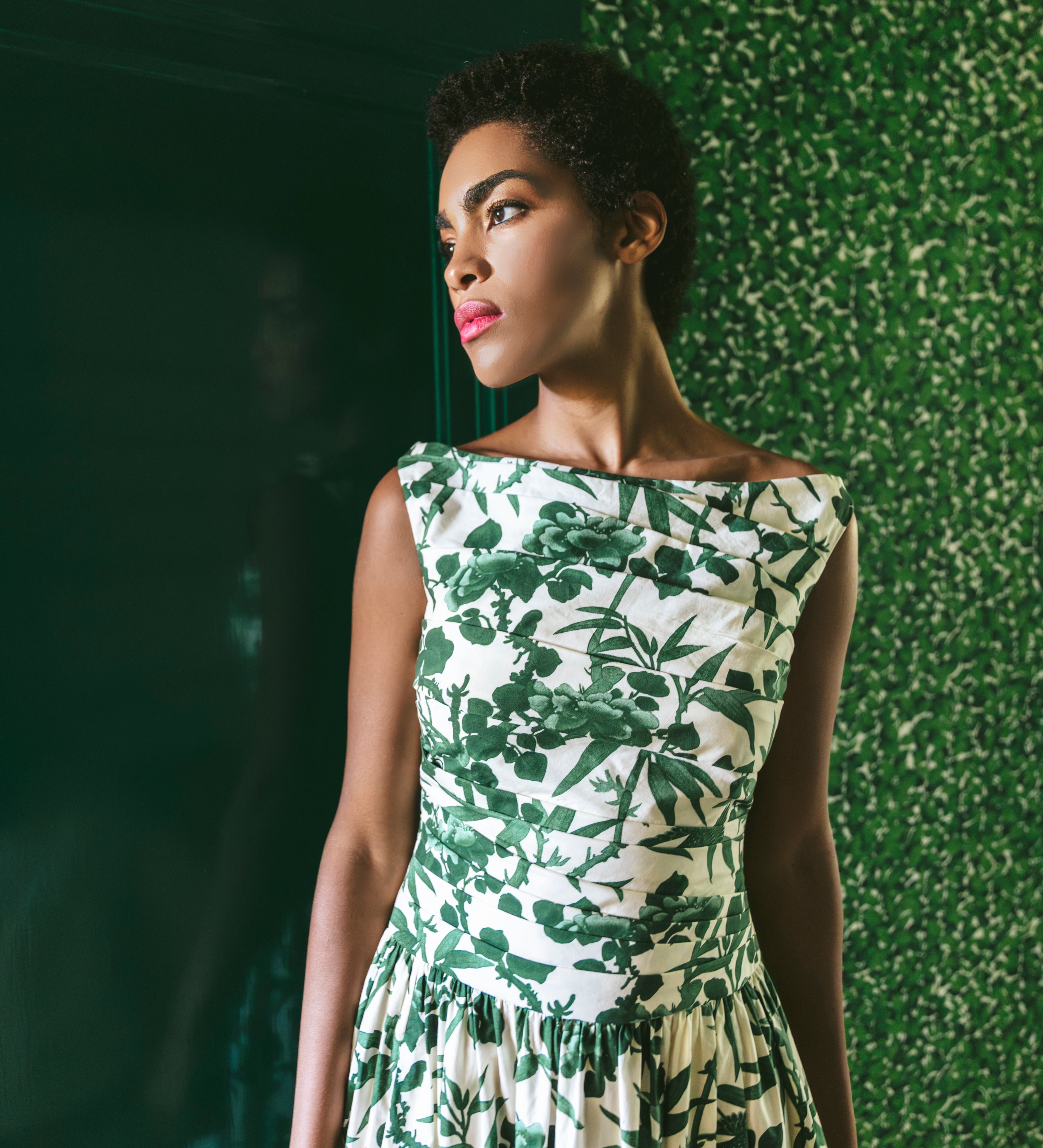 Cara Cara - Zora Dress