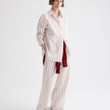TWP - Big Joe Shirt in Cotton Silk