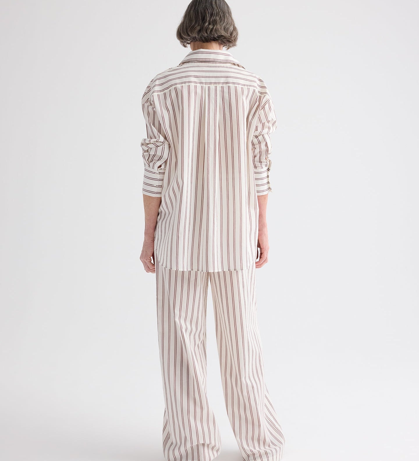 TWP - Big Joe Shirt in Cotton Silk