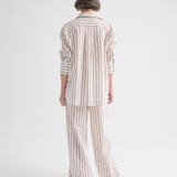 TWP - Big Joe Shirt in Cotton Silk