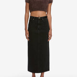 FRAME - The Column Skirt -- Sutro