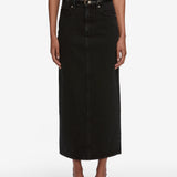 FRAME - The Column Skirt -- Sutro
