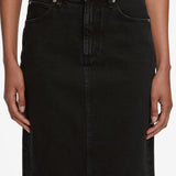 FRAME - The Column Skirt -- Sutro