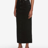 FRAME - The Column Skirt -- Sutro