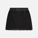 FRAME - The Atelier Vignette Skirt -- Dim