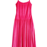 Ciao Lucia - Lina Dress Hibiscus