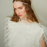 Jennifer Behr - Francisca Headwrap