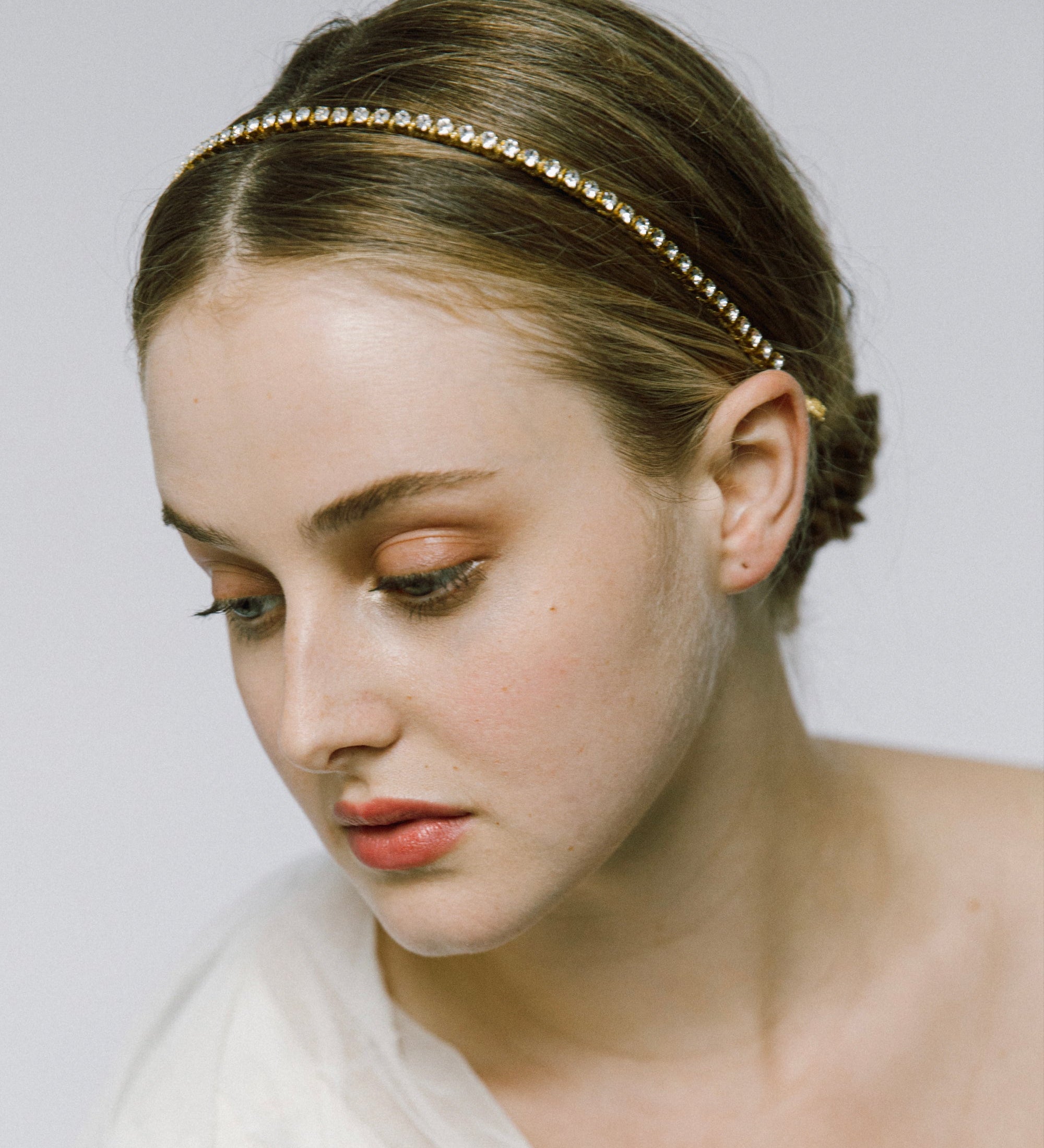 Jennifer Behr - Lisbon Headband