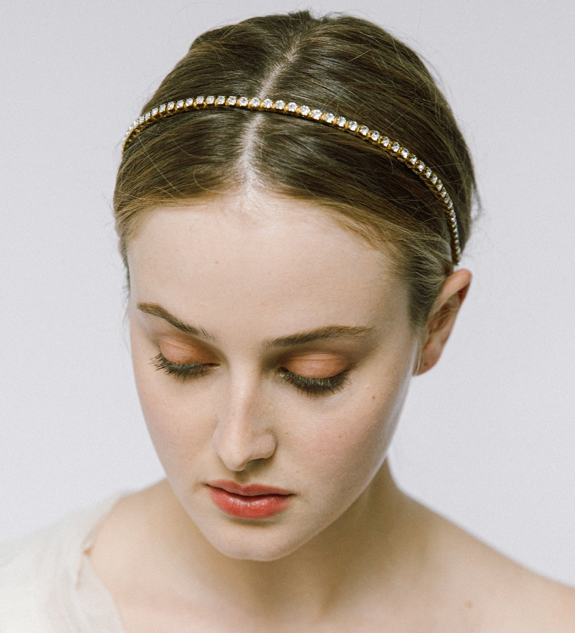 Jennifer Behr - Lisbon Headband