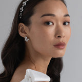 Jennifer Behr - Kyra Headband -- Crystal