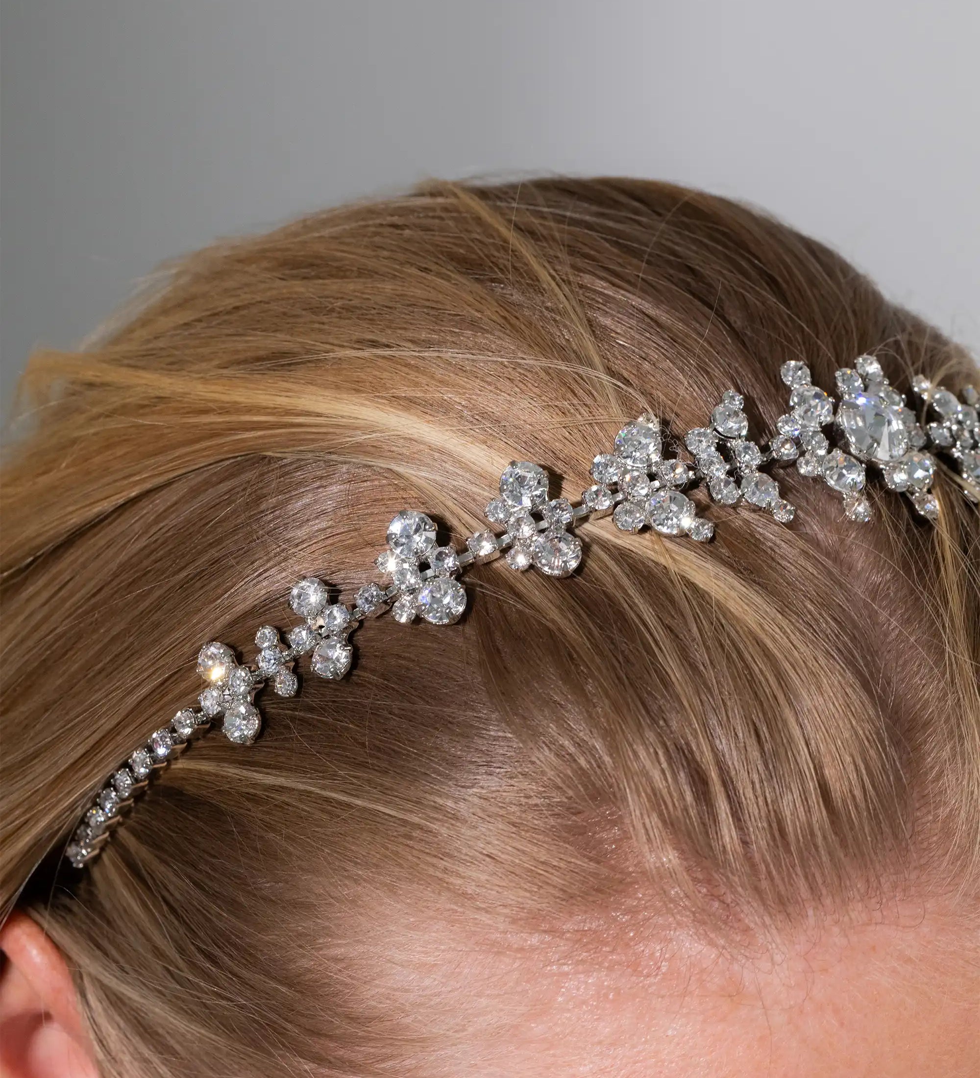 Jennifer Behr - Zamora Headband