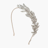 Jennifer Behr - Arielle Headband -- Crystal