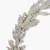 Jennifer Behr - Arielle Headband -- Crystal