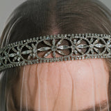 Jennifer Behr - Epoch Headband
