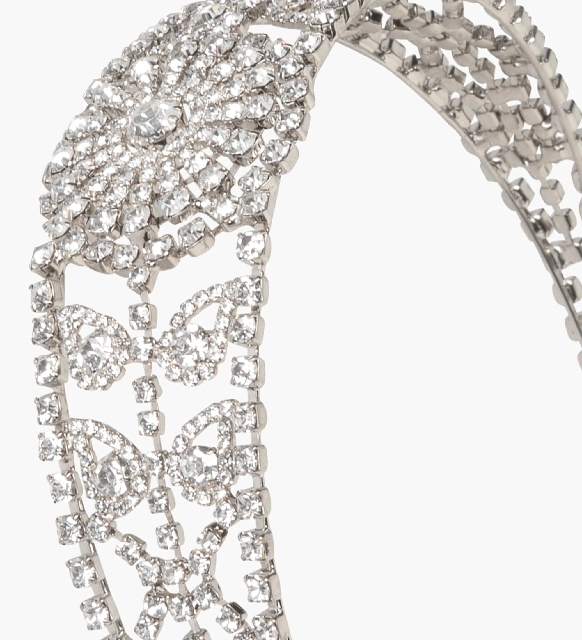 Jennifer Behr - ClaraBow Headband