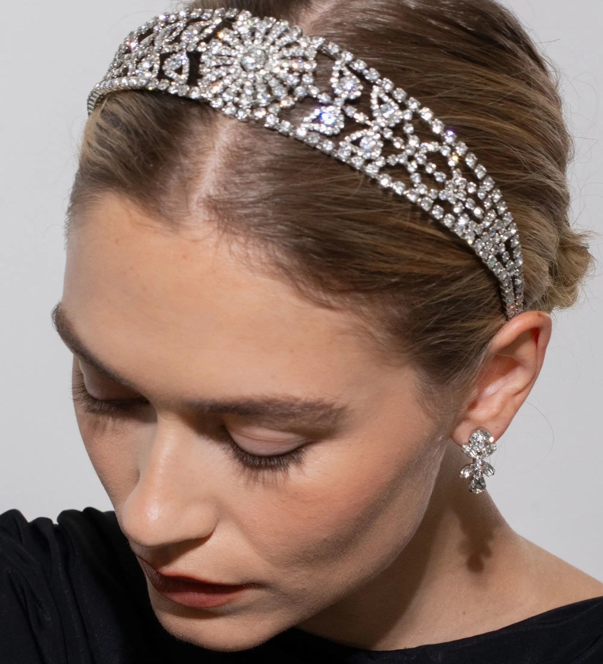 Jennifer Behr - ClaraBow Headband