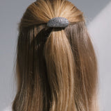 Jennifer Behr - Czarina Ponywrap -- Crystal