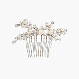 Jennifer Behr - Verla Comb -- Crystal