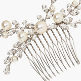 Jennifer Behr - Verla Comb -- Crystal
